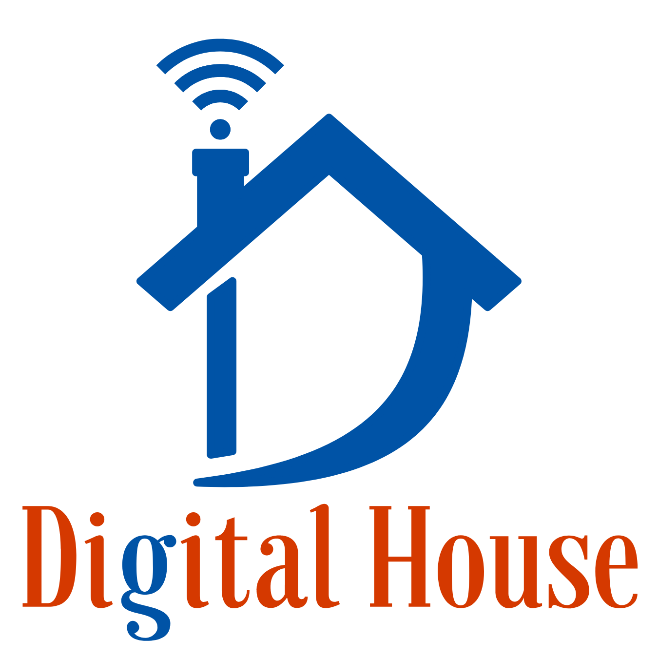 Nueva digitalhouse.ca